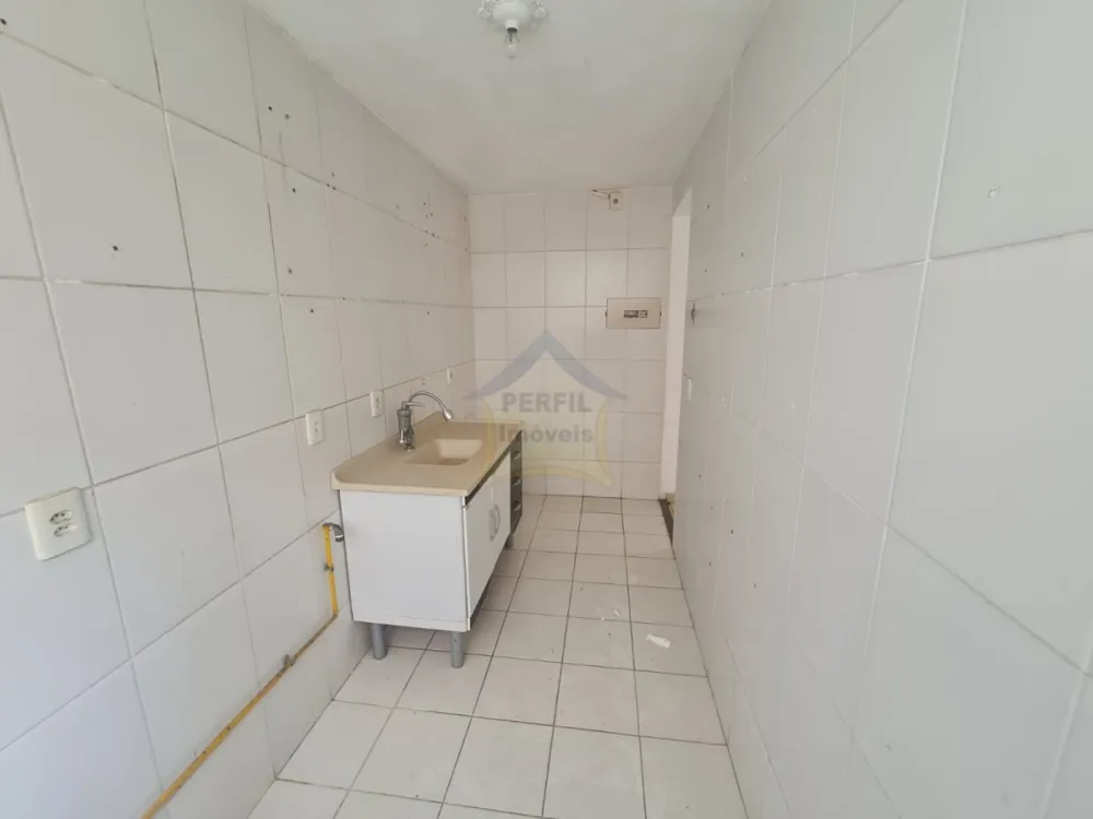 Apartamento 2 quartos para Venda no bairro Jardim Estrela em Mauá