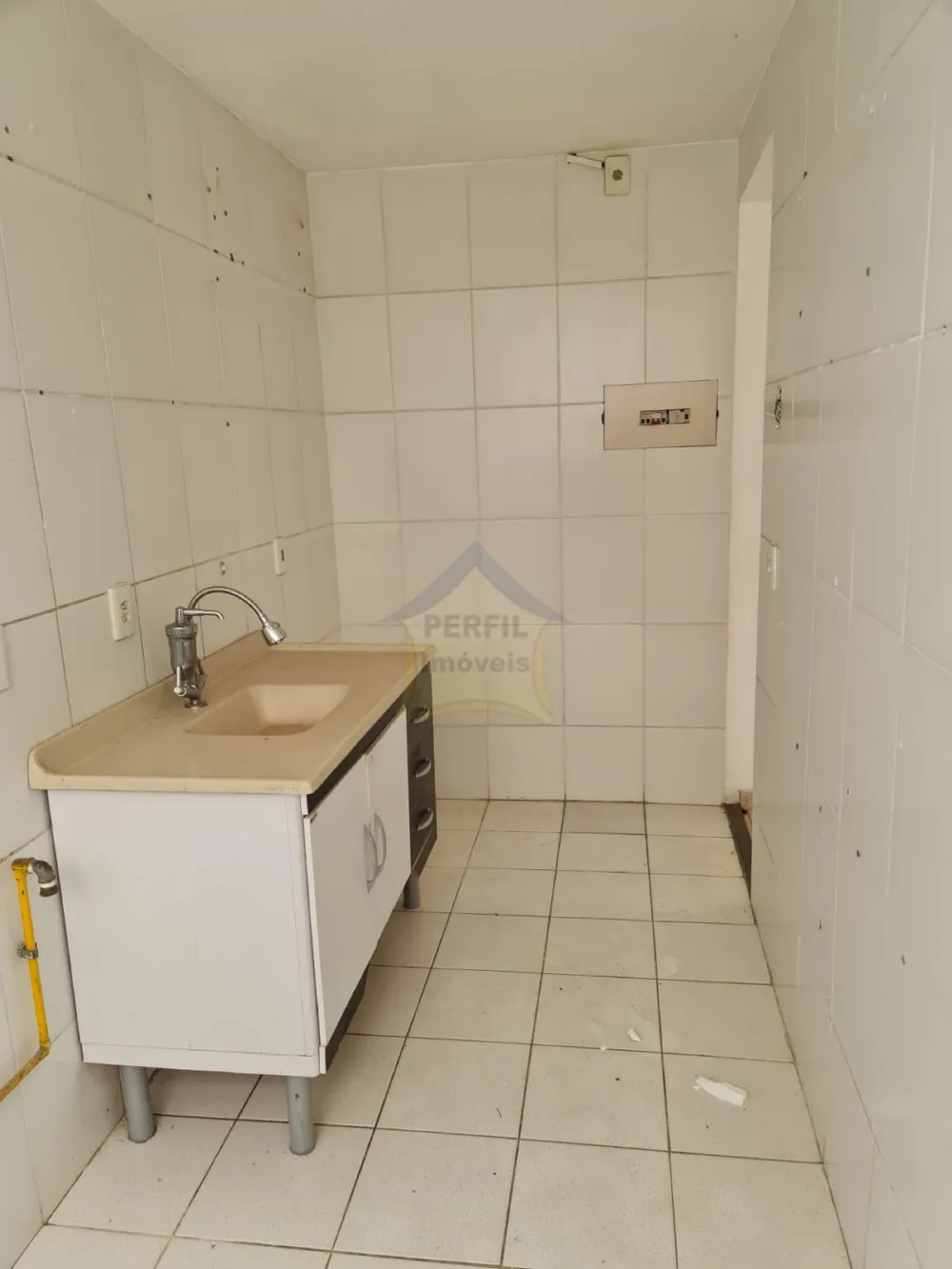 Apartamento 2 quartos para Venda no bairro Jardim Estrela em Mauá