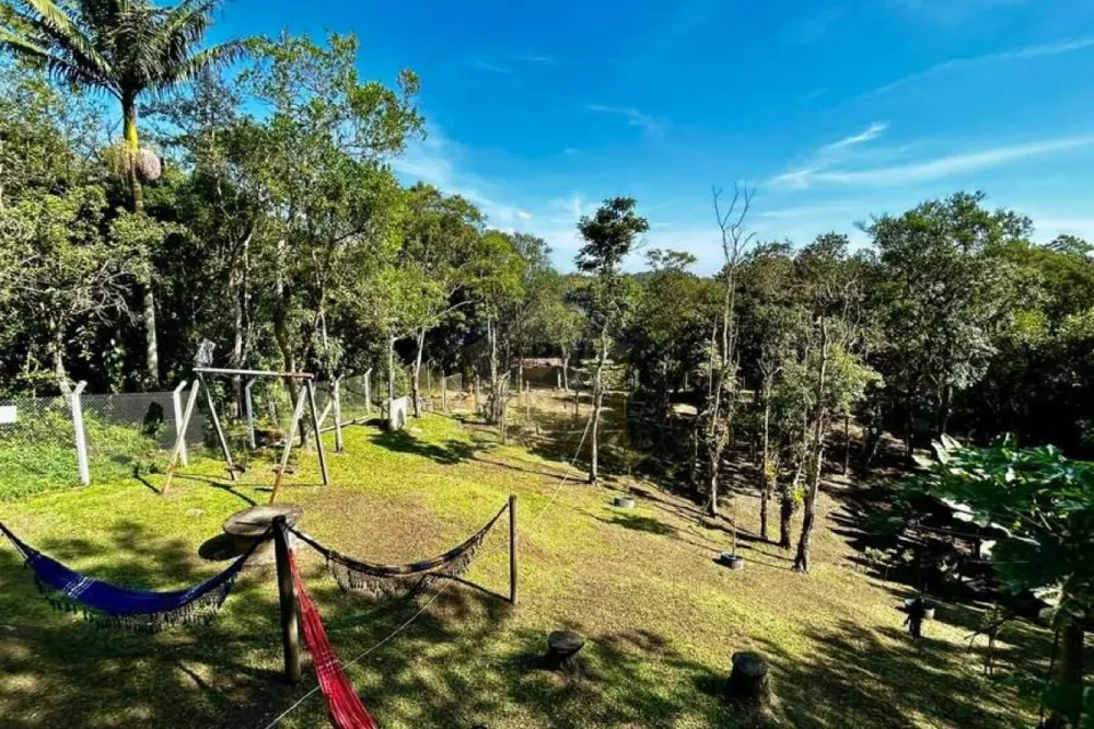 Sítio / Chácara 3 quartos para Venda no bairro Parque das Garças em Santo André