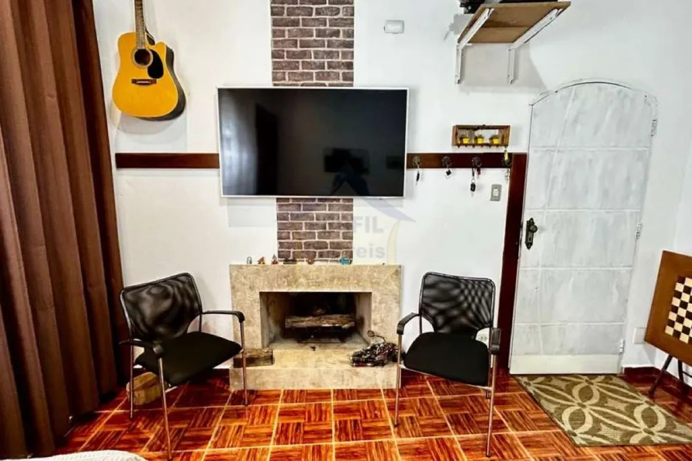 Sítio / Chácara 3 quartos para Venda no bairro Parque das Garças em Santo André