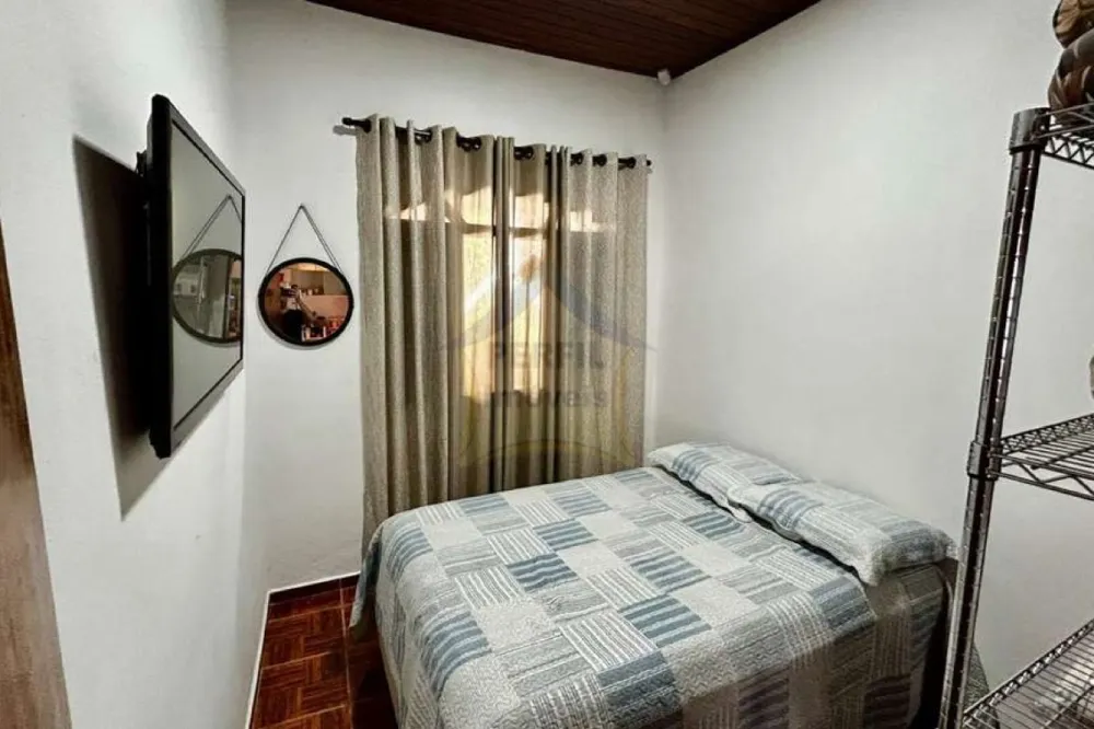 Sítio / Chácara 3 quartos para Venda no bairro Parque das Garças em Santo André
