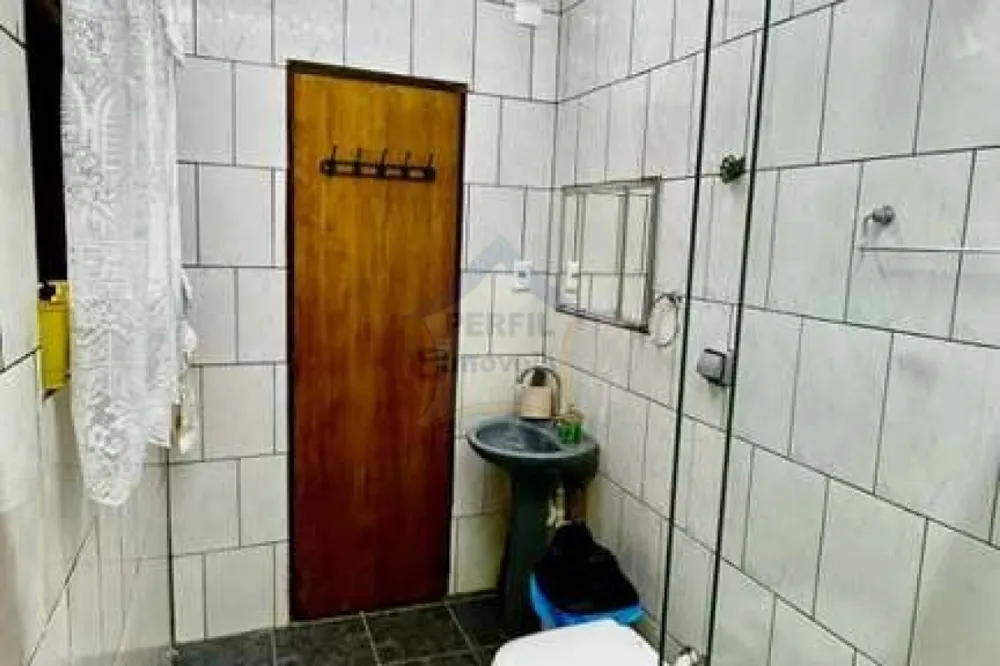 Sítio / Chácara 3 quartos para Venda no bairro Parque das Garças em Santo André