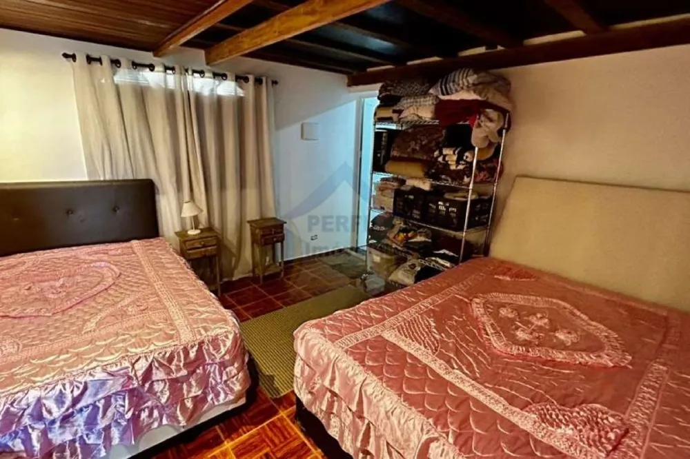 Sítio / Chácara 3 quartos para Venda no bairro Parque das Garças em Santo André