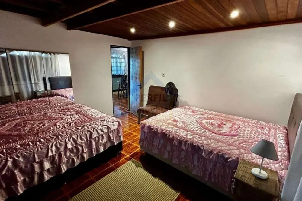 Sítio / Chácara 3 quartos para Venda no bairro Parque das Garças em Santo André