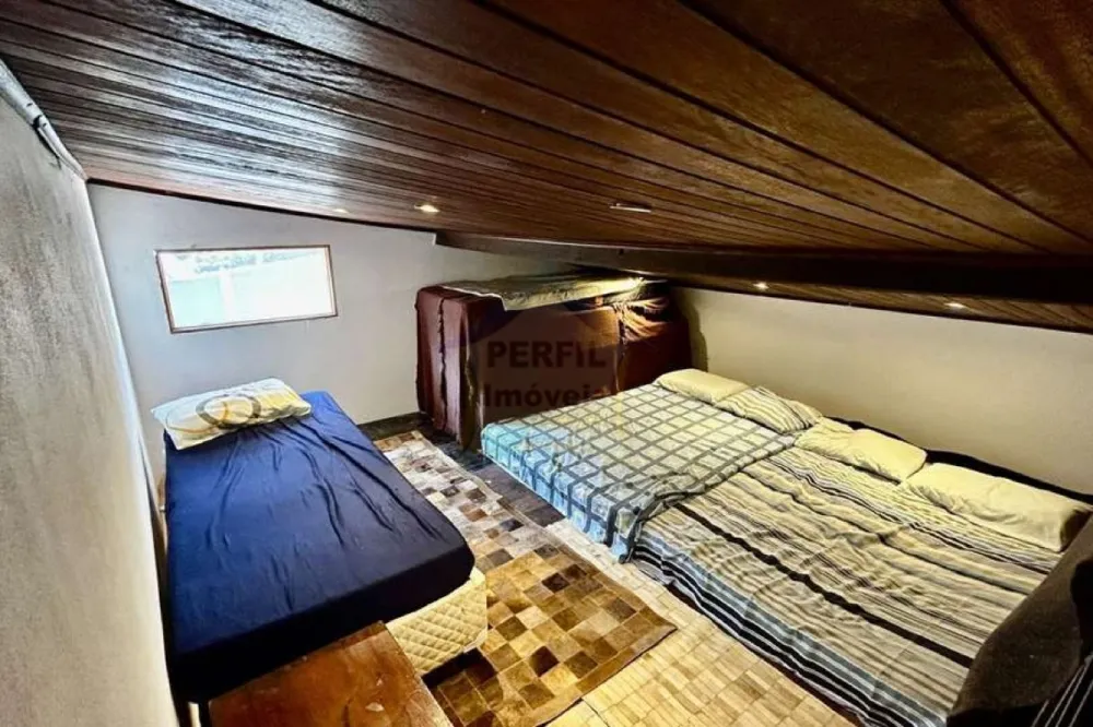 Sítio / Chácara 3 quartos para Venda no bairro Parque das Garças em Santo André