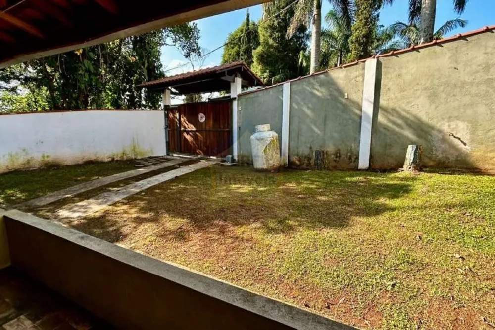 Sítio / Chácara 3 quartos para Venda no bairro Parque das Garças em Santo André
