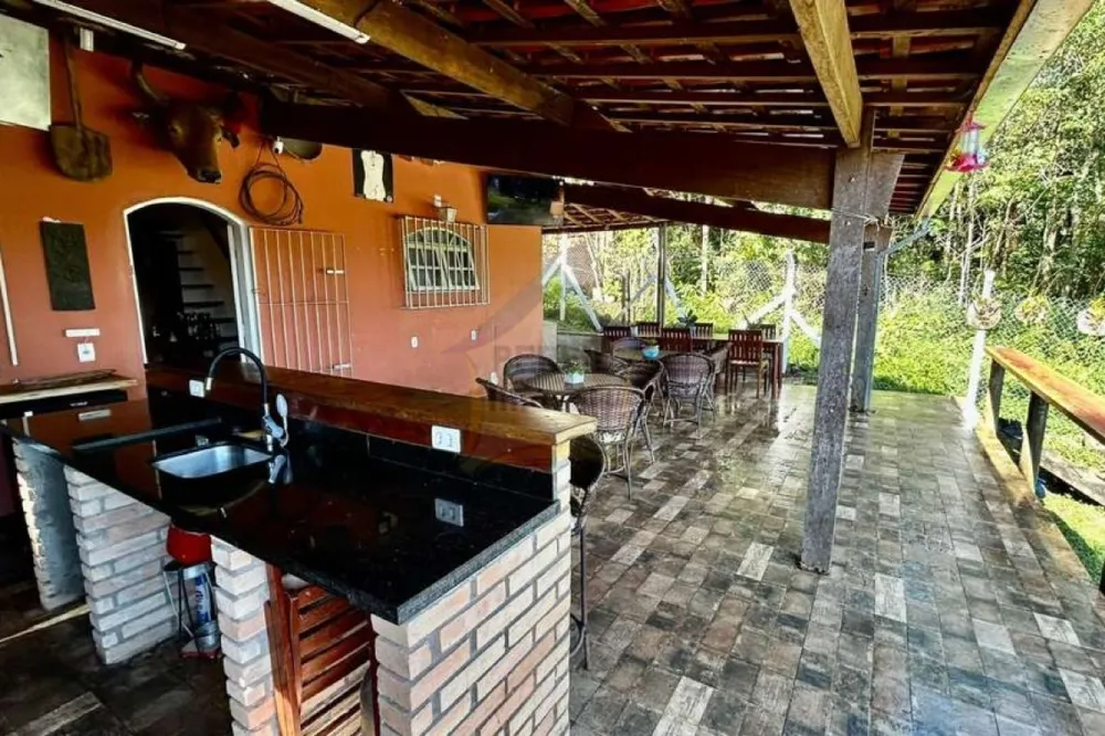 Sítio / Chácara 3 quartos para Venda no bairro Parque das Garças em Santo André