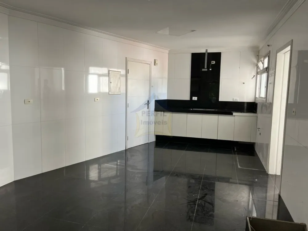 Apartamento 4 quartos para Venda no bairro Centro em Santo André