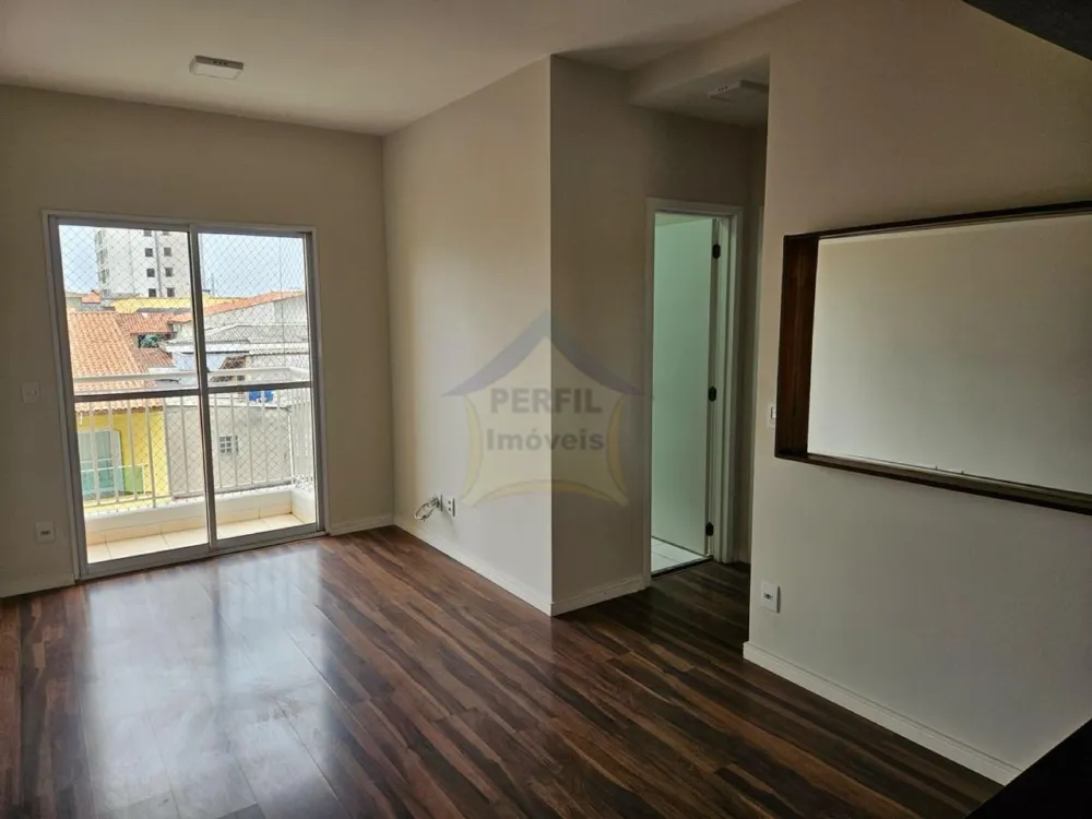 Apartamento 2 quartos para Venda no bairro Vila Humaitá em Santo André