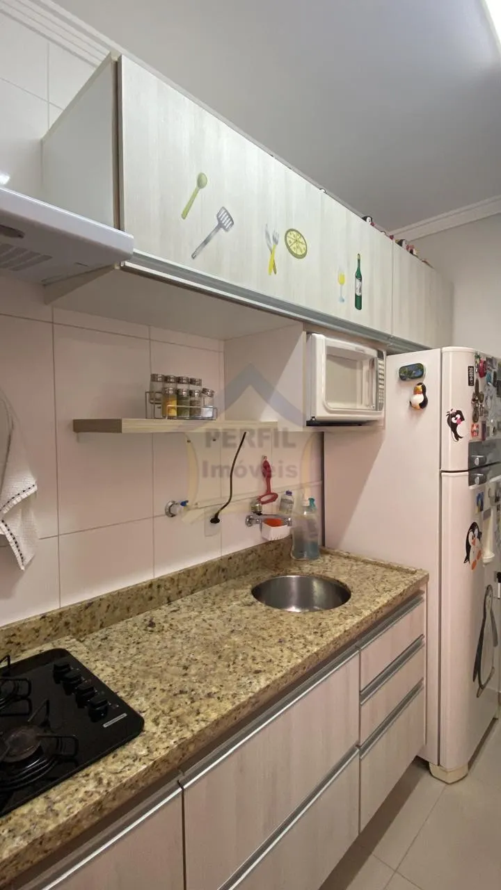 Apartamento 2 quartos para Venda no bairro Vila Figueira em Suzano