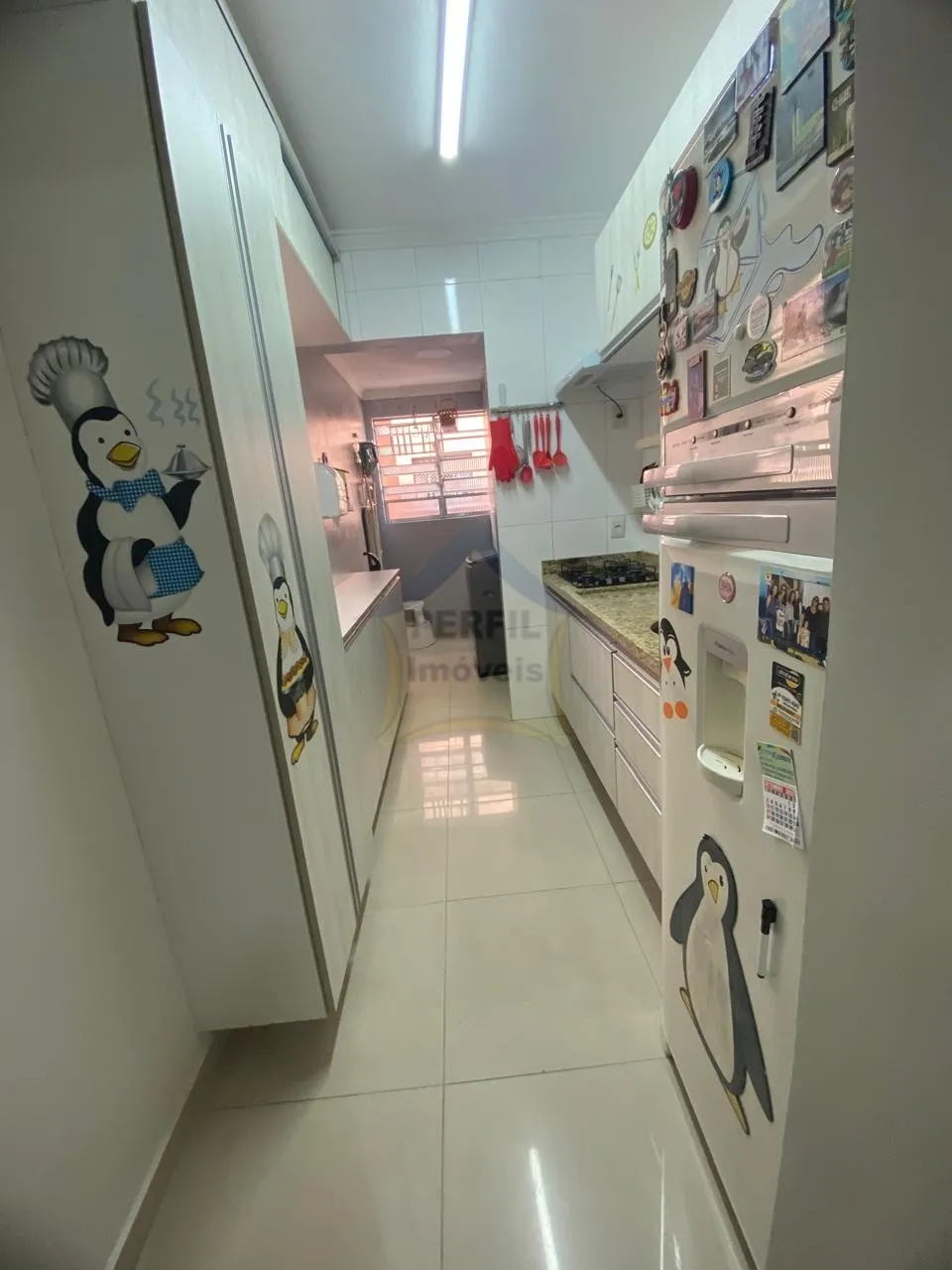 Apartamento 2 quartos para Venda no bairro Vila Figueira em Suzano