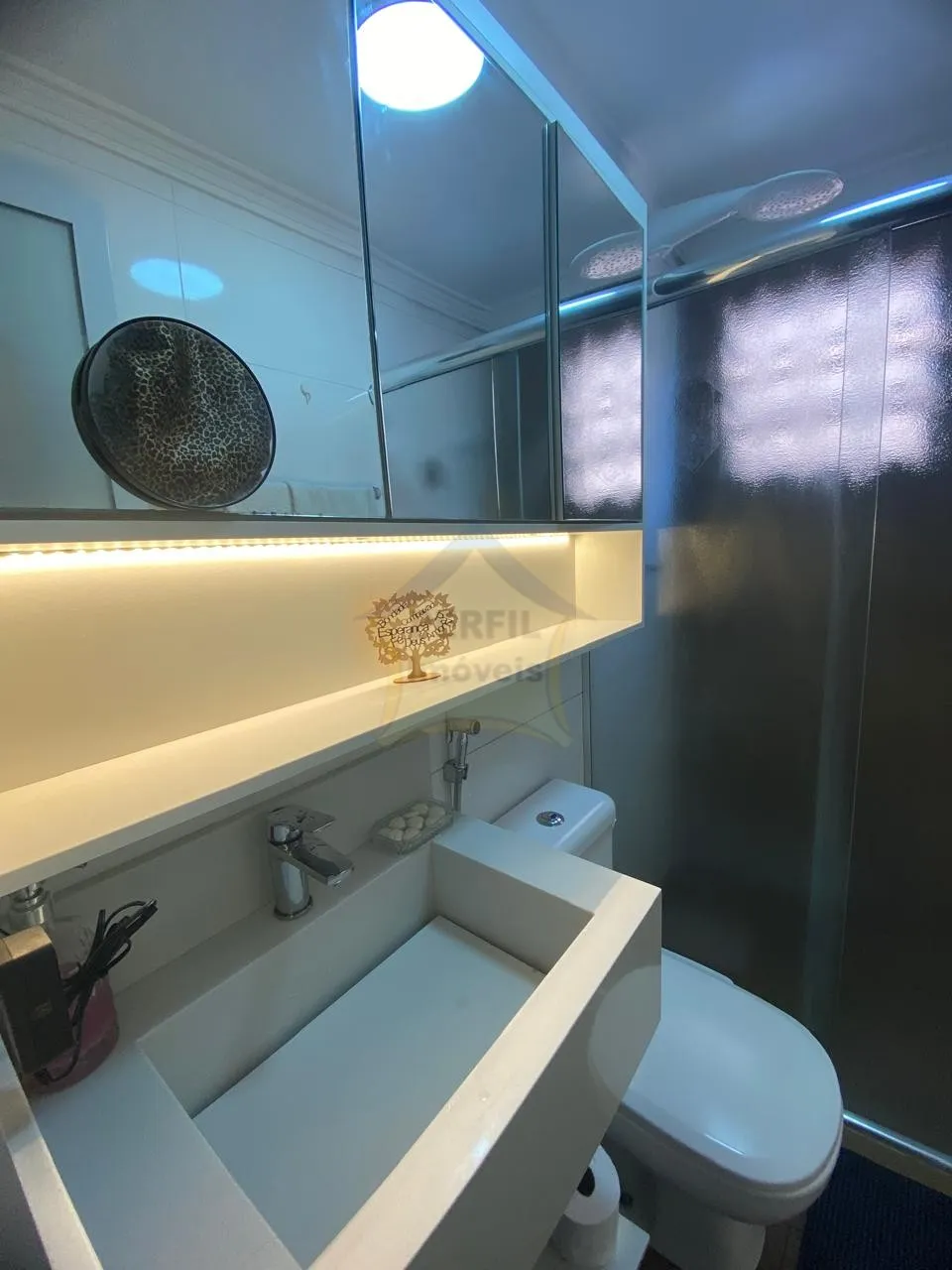 Apartamento 2 quartos para Venda no bairro Vila Figueira em Suzano