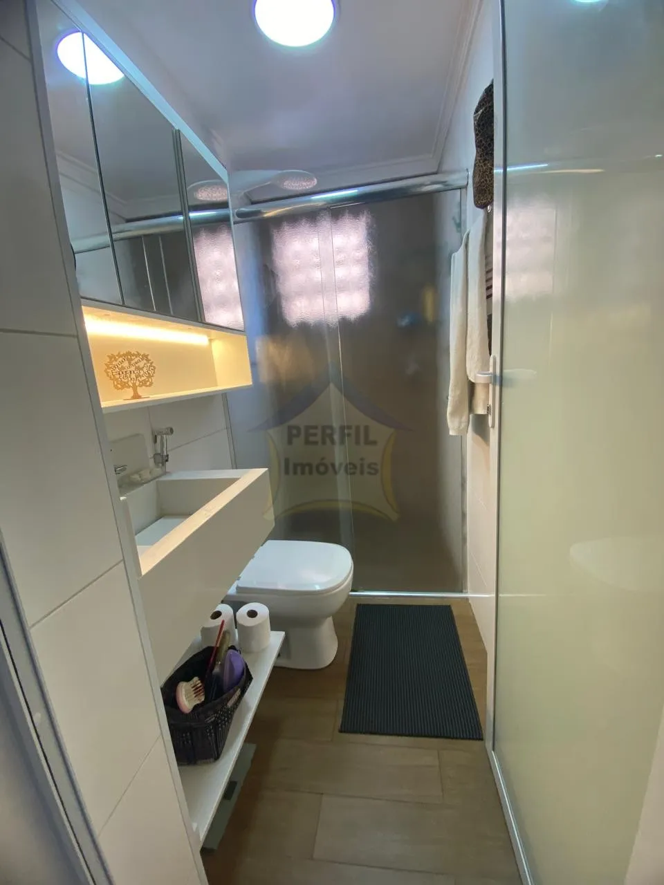 Apartamento 2 quartos para Venda no bairro Vila Figueira em Suzano