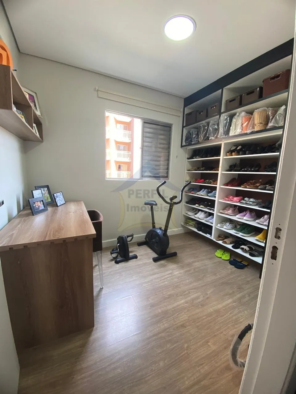 Apartamento 2 quartos para Venda no bairro Vila Figueira em Suzano