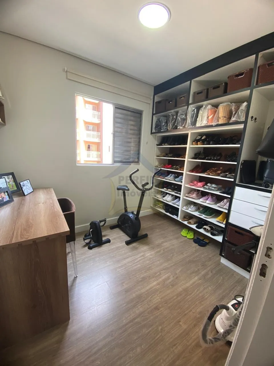 Apartamento 2 quartos para Venda no bairro Vila Figueira em Suzano