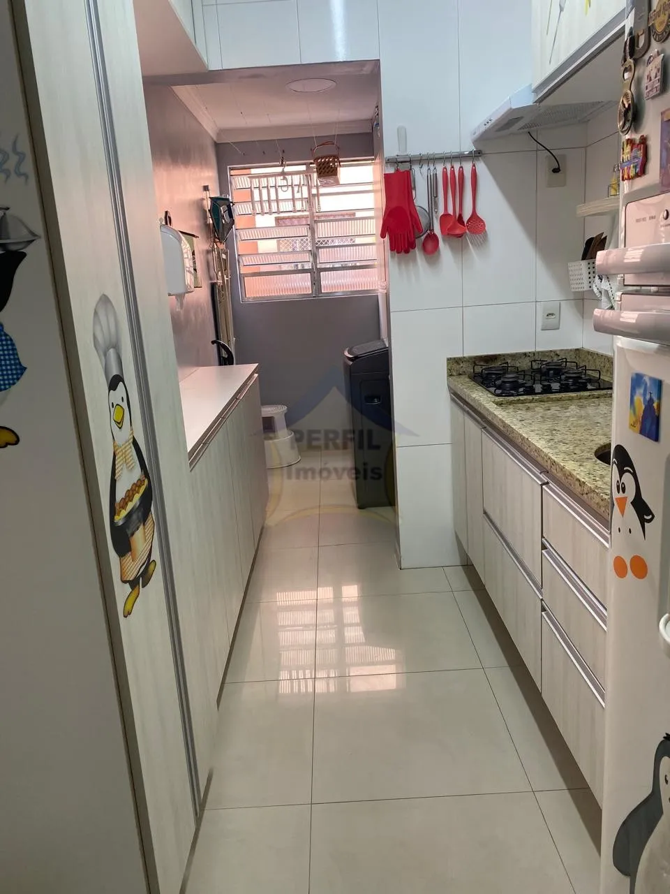 Apartamento 2 quartos para Venda no bairro Vila Figueira em Suzano