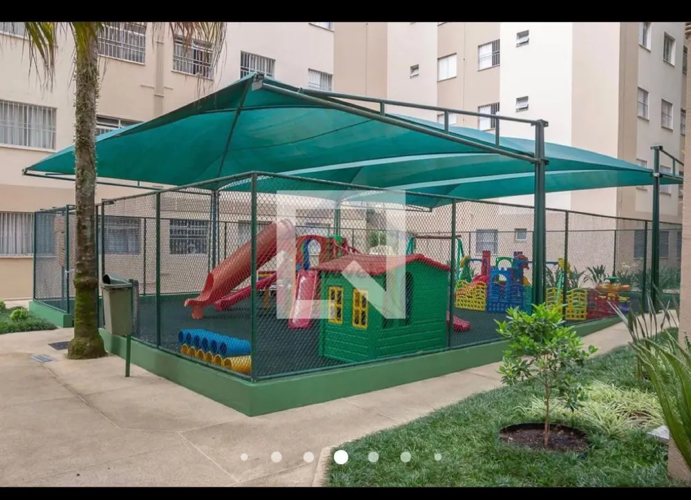 Apartamento 2 quartos para Venda no bairro Independência em São Bernardo do Campo