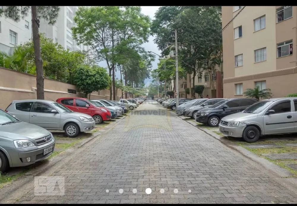 Apartamento 2 quartos para Venda no bairro Independência em São Bernardo do Campo