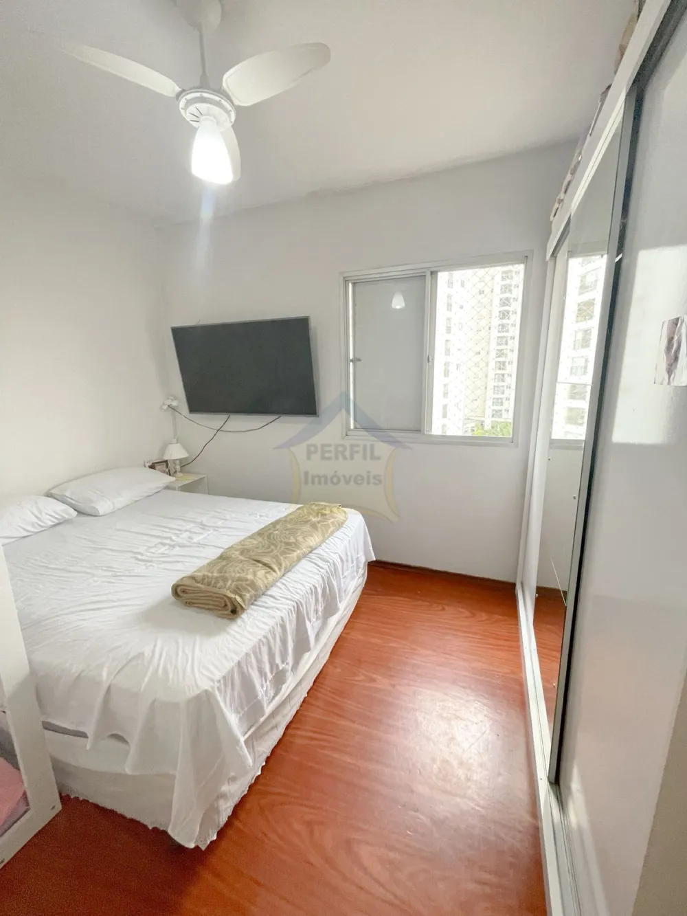 Apartamento 2 quartos para Venda no bairro Independência em São Bernardo do Campo