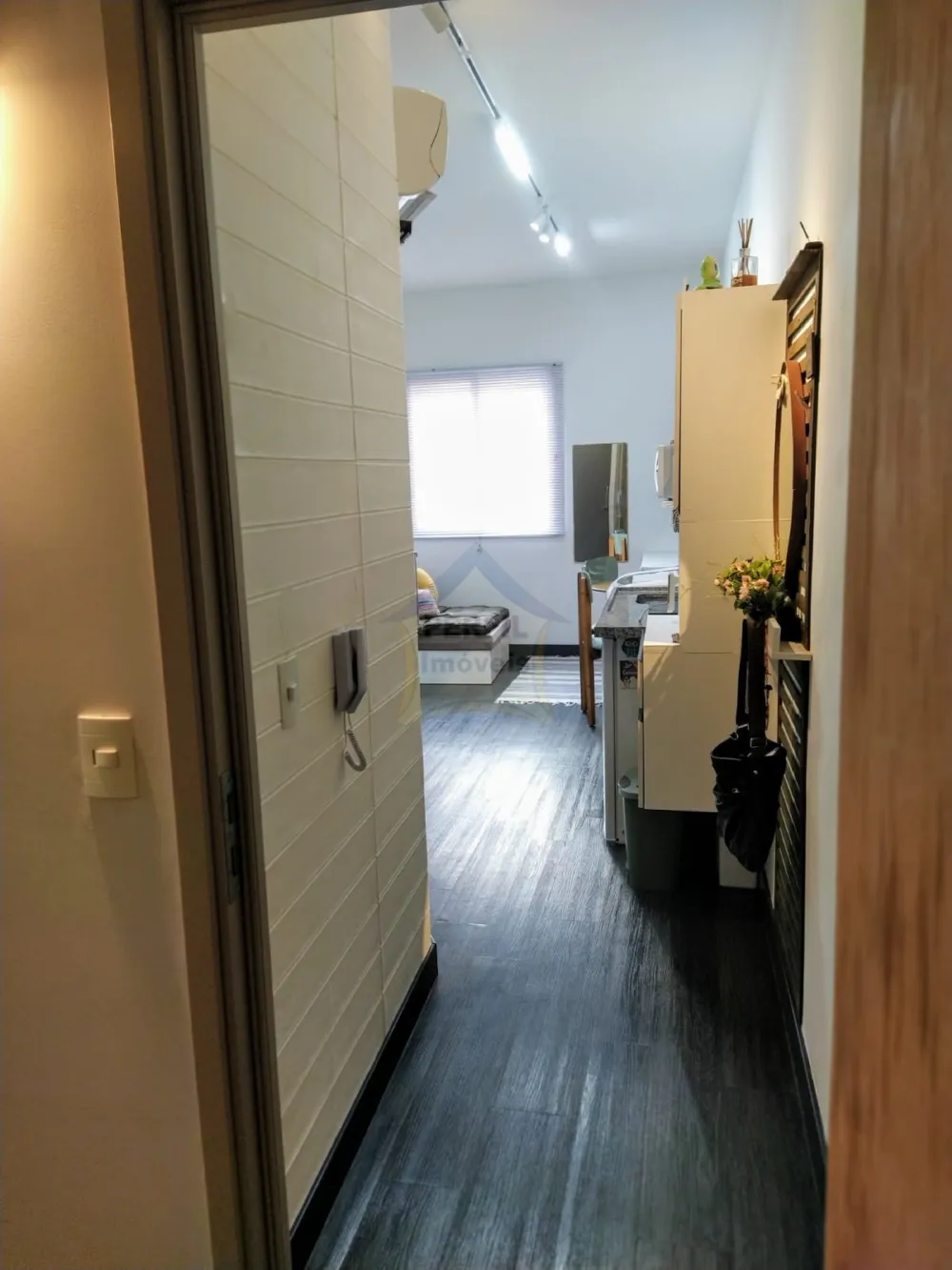 Kitnet para Venda no bairro Barcelona em São Caetano do Sul