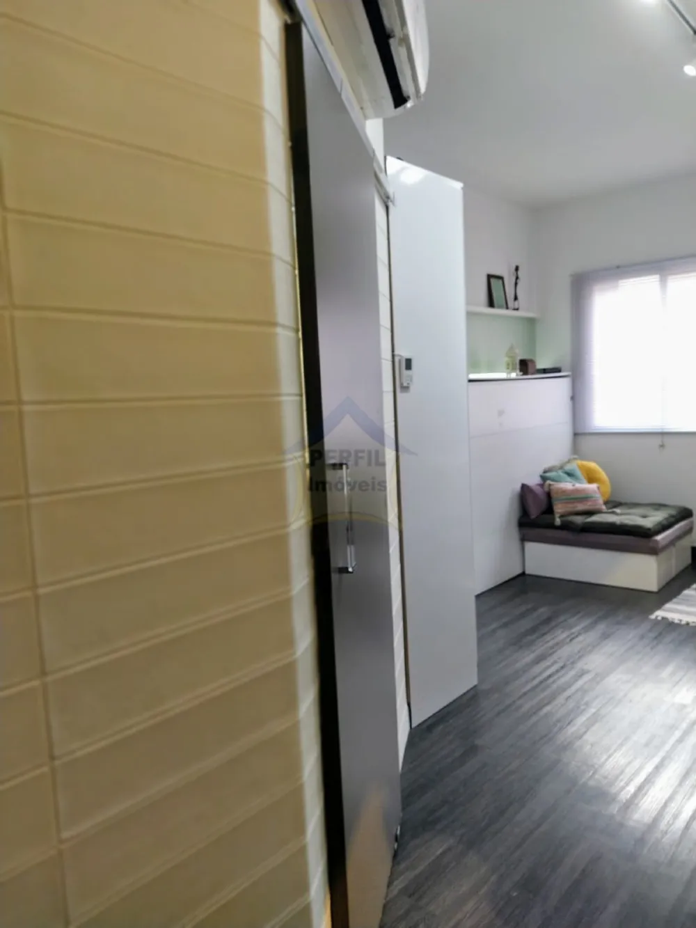 Kitnet para Venda no bairro Barcelona em São Caetano do Sul