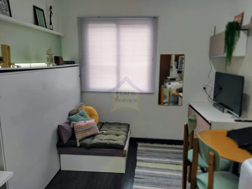 Kitnet para Venda no bairro Barcelona em São Caetano do Sul
