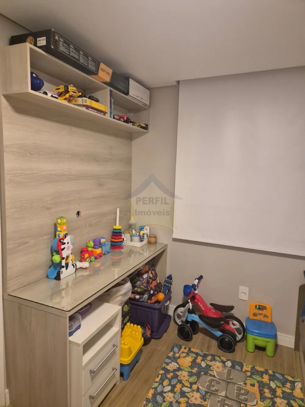 Apartamento 2 suítes para Venda no bairro Jardim Pedroso em Mauá