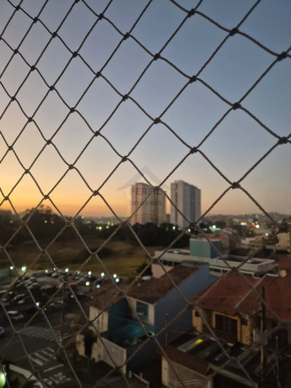 Apartamento 2 suítes para Venda no bairro Jardim Pedroso em Mauá