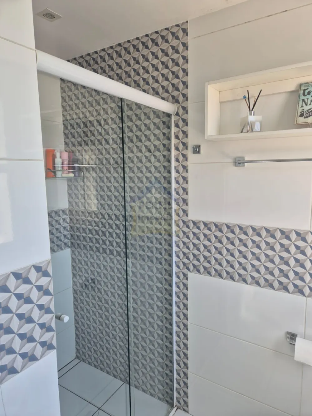 Apartamento 2 suítes para Venda no bairro Jardim Pedroso em Mauá