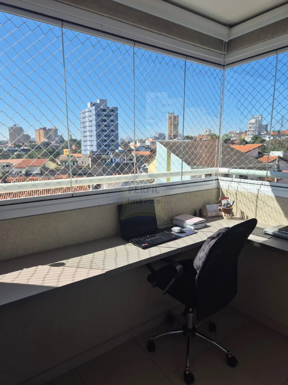Apartamento 2 suítes para Venda no bairro Jardim Pedroso em Mauá