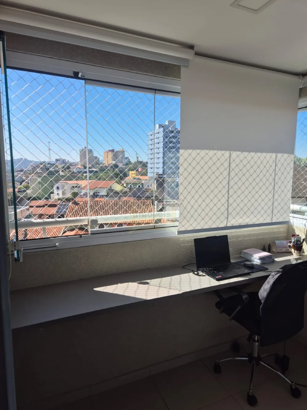 Apartamento 2 suítes para Venda no bairro Jardim Pedroso em Mauá