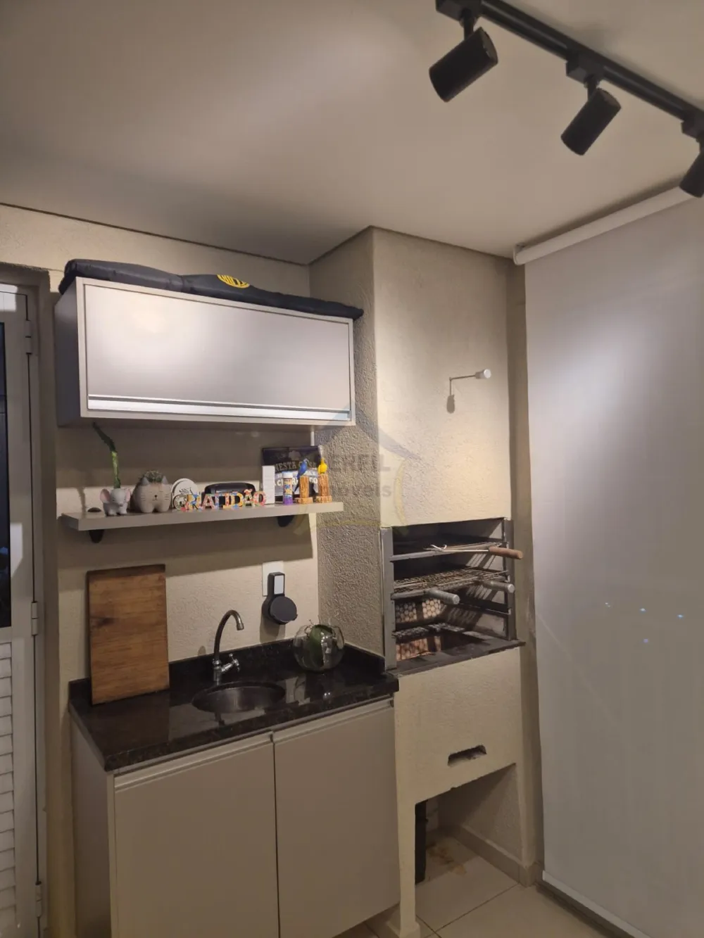 Apartamento 2 suítes para Venda no bairro Jardim Pedroso em Mauá