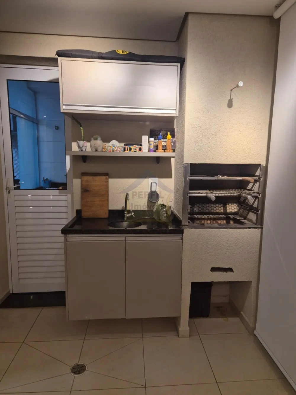 Apartamento 2 suítes para Venda no bairro Jardim Pedroso em Mauá