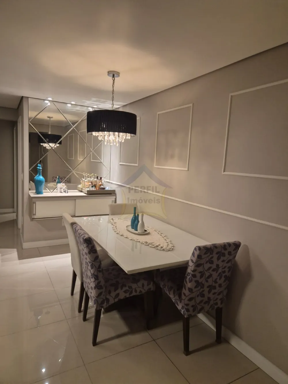 Apartamento 2 suítes para Venda no bairro Jardim Pedroso em Mauá