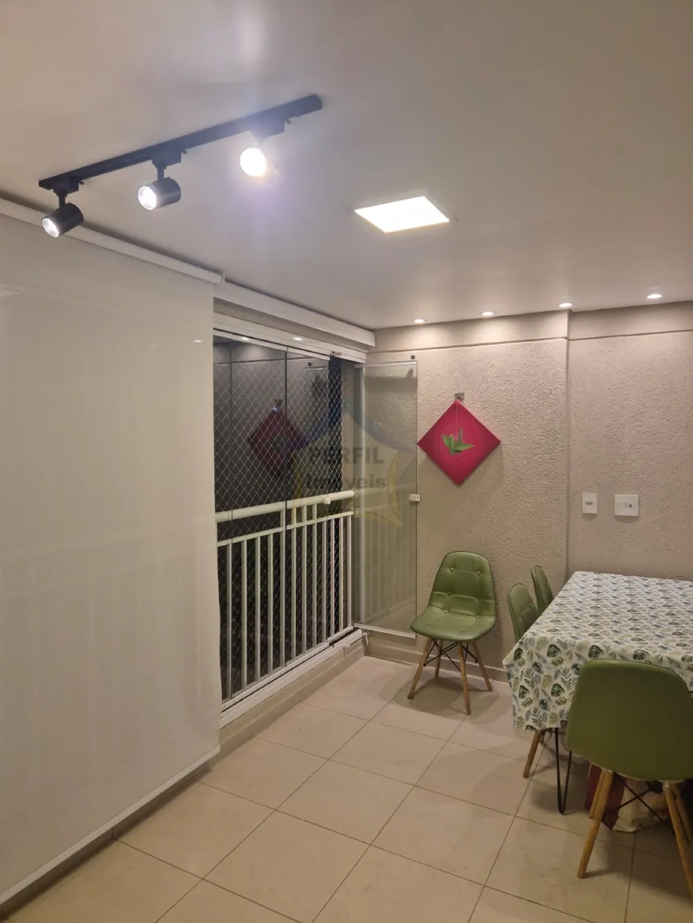 Apartamento 2 suítes para Venda no bairro Jardim Pedroso em Mauá