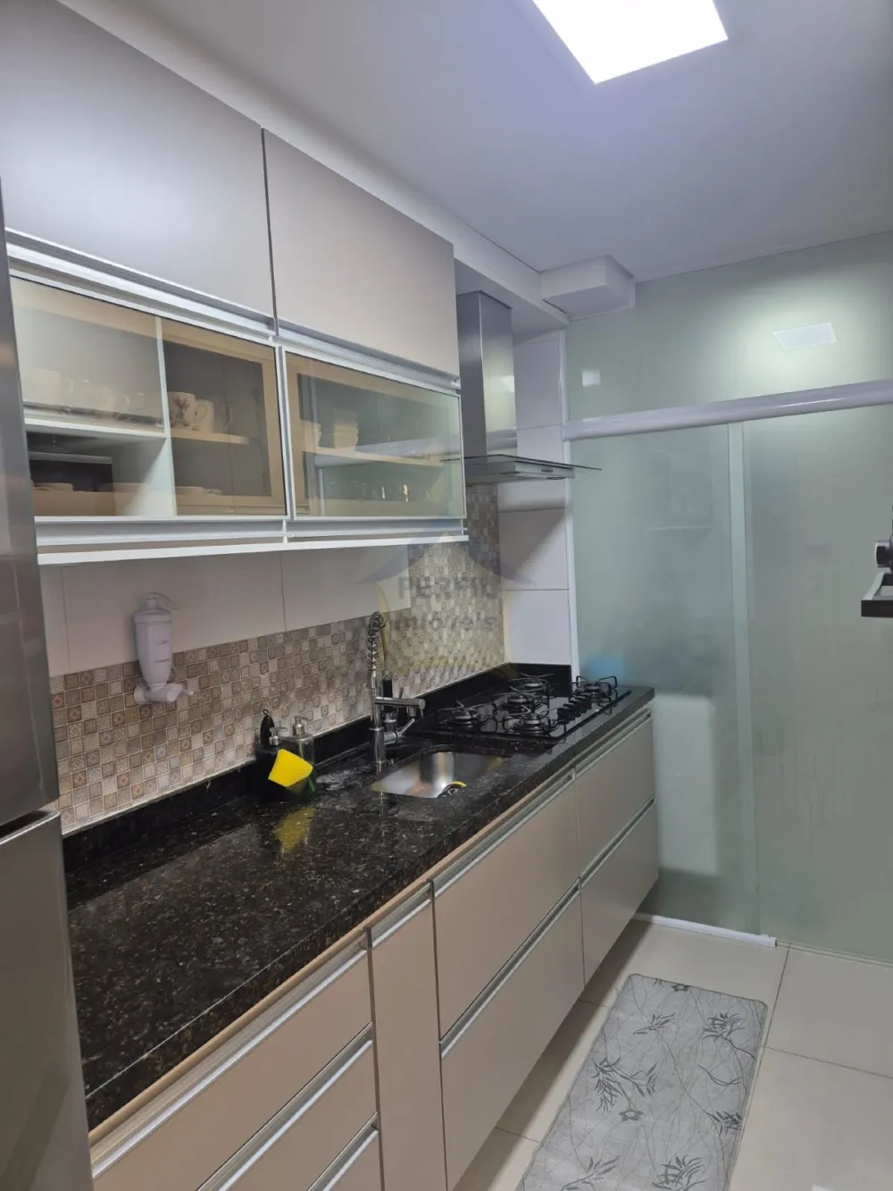 Apartamento 2 suítes para Venda no bairro Jardim Pedroso em Mauá