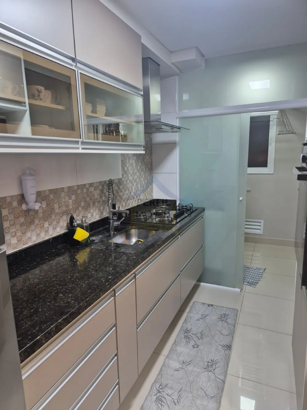 Apartamento 2 suítes para Venda no bairro Jardim Pedroso em Mauá