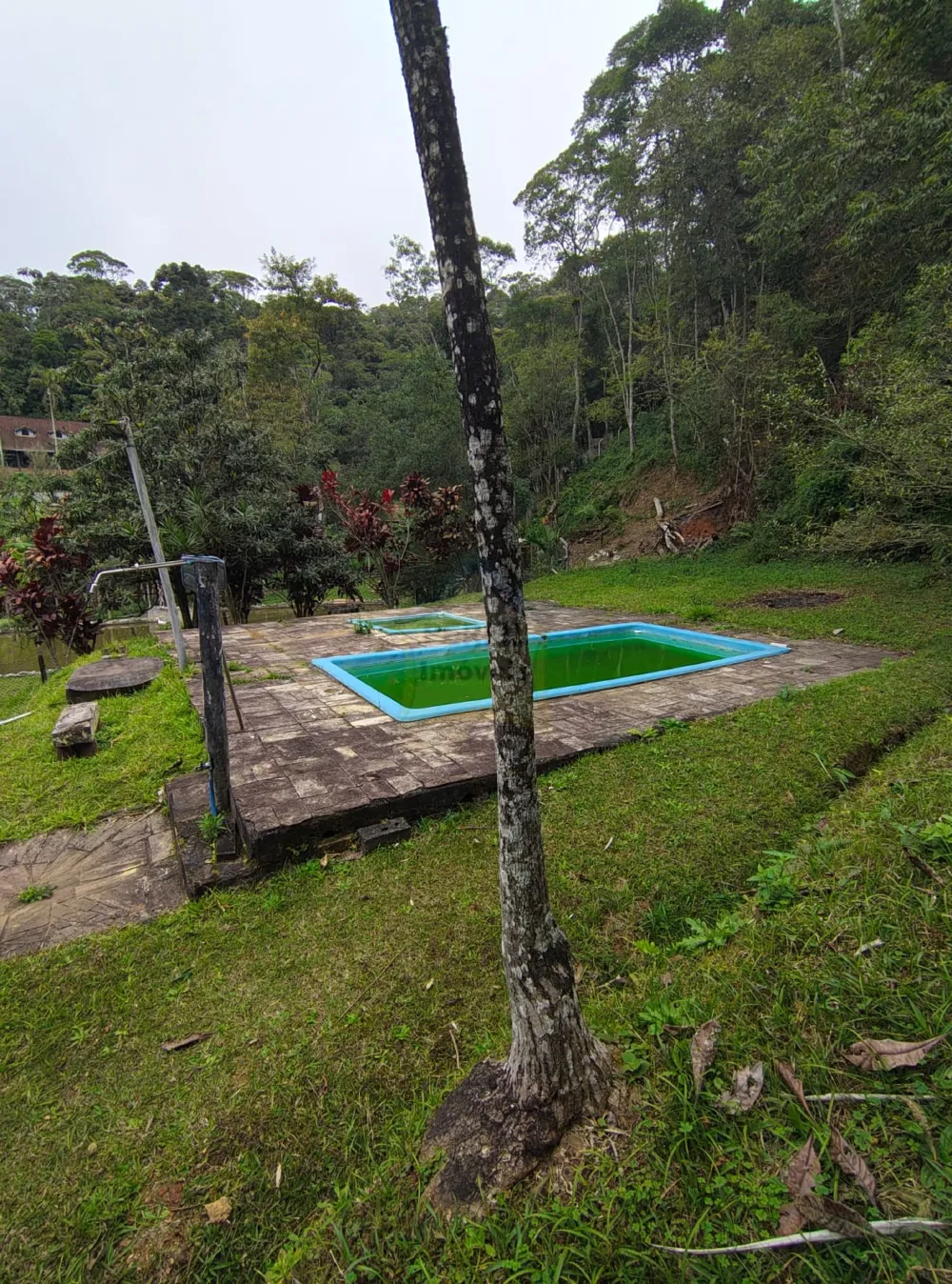 Sítio / Chácara 3 quartos para Venda no bairro Somma em Ribeirão Pires