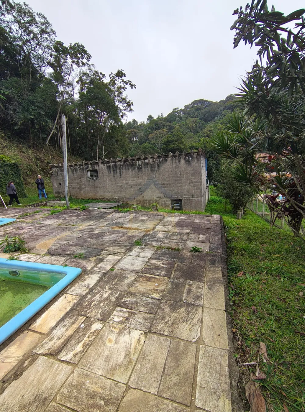 Sítio / Chácara 3 quartos para Venda no bairro Somma em Ribeirão Pires