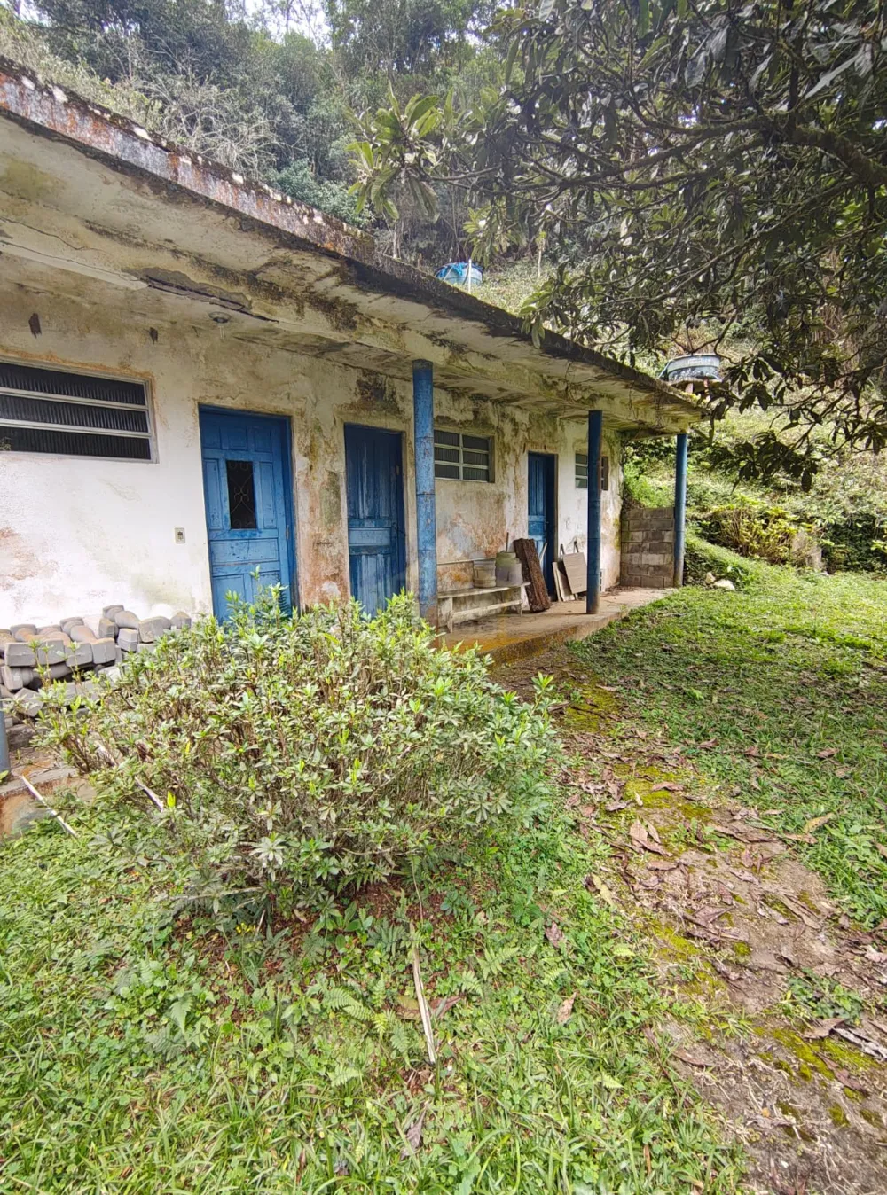 Sítio / Chácara 3 quartos para Venda no bairro Somma em Ribeirão Pires