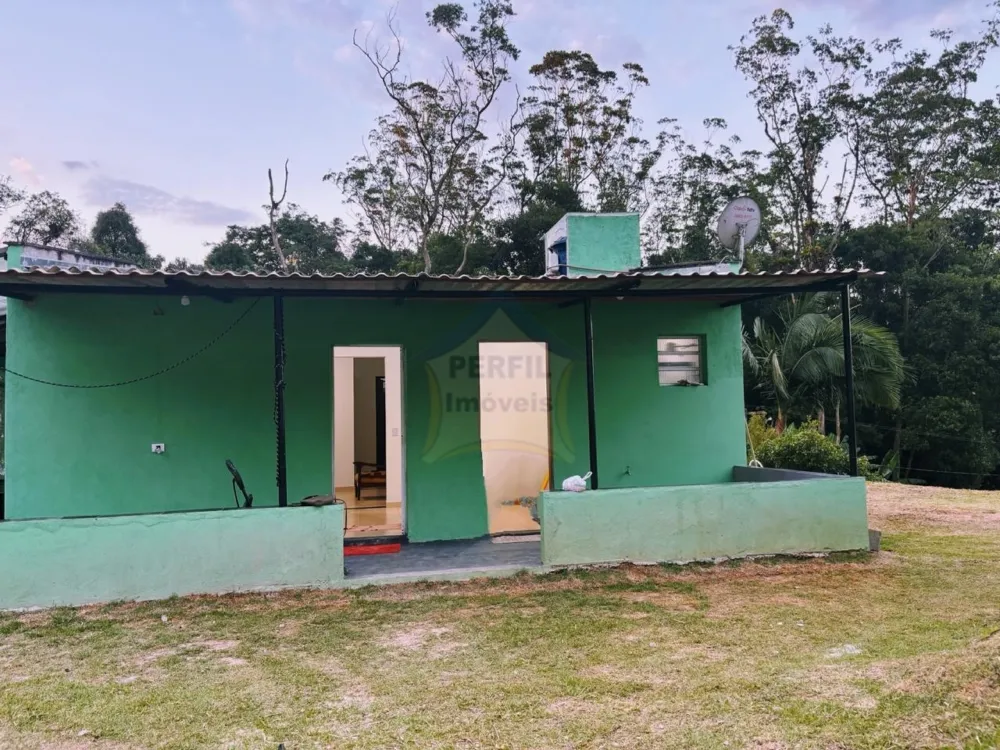 Sítio / Chácara para Venda no bairro Barro Branco em Ribeirão Pires