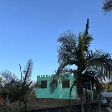 Sítio / Chácara para Venda no bairro Barro Branco em Ribeirão Pires