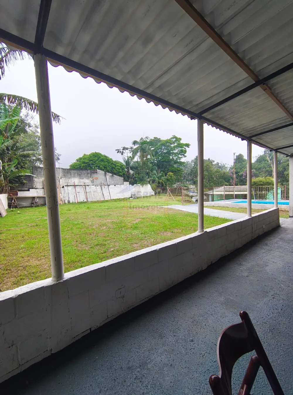 Sítio / Chácara para Venda no bairro Barro Branco em Ribeirão Pires