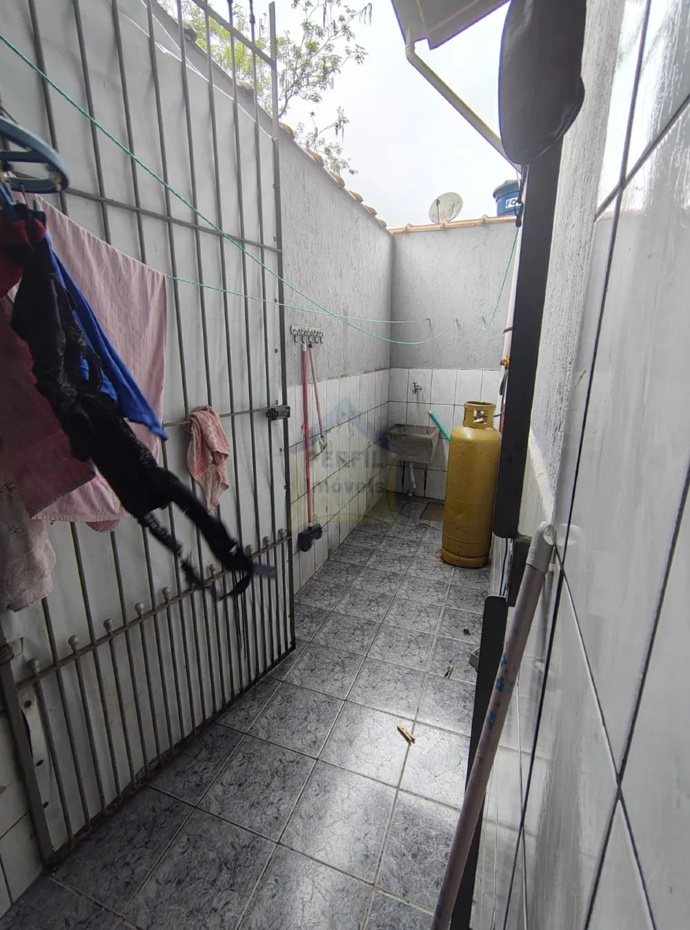 Sobrado 3 quartos para Venda no bairro Quarta Divisão em Ribeirão Pires