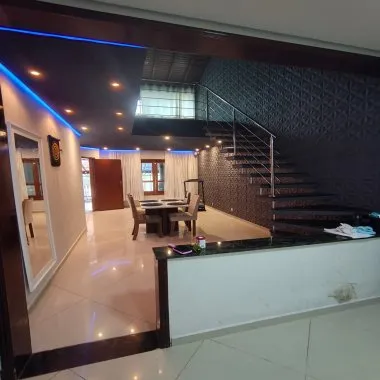 Sobrado 3 quartos para Venda no bairro Quarta Divisão em Ribeirão Pires
