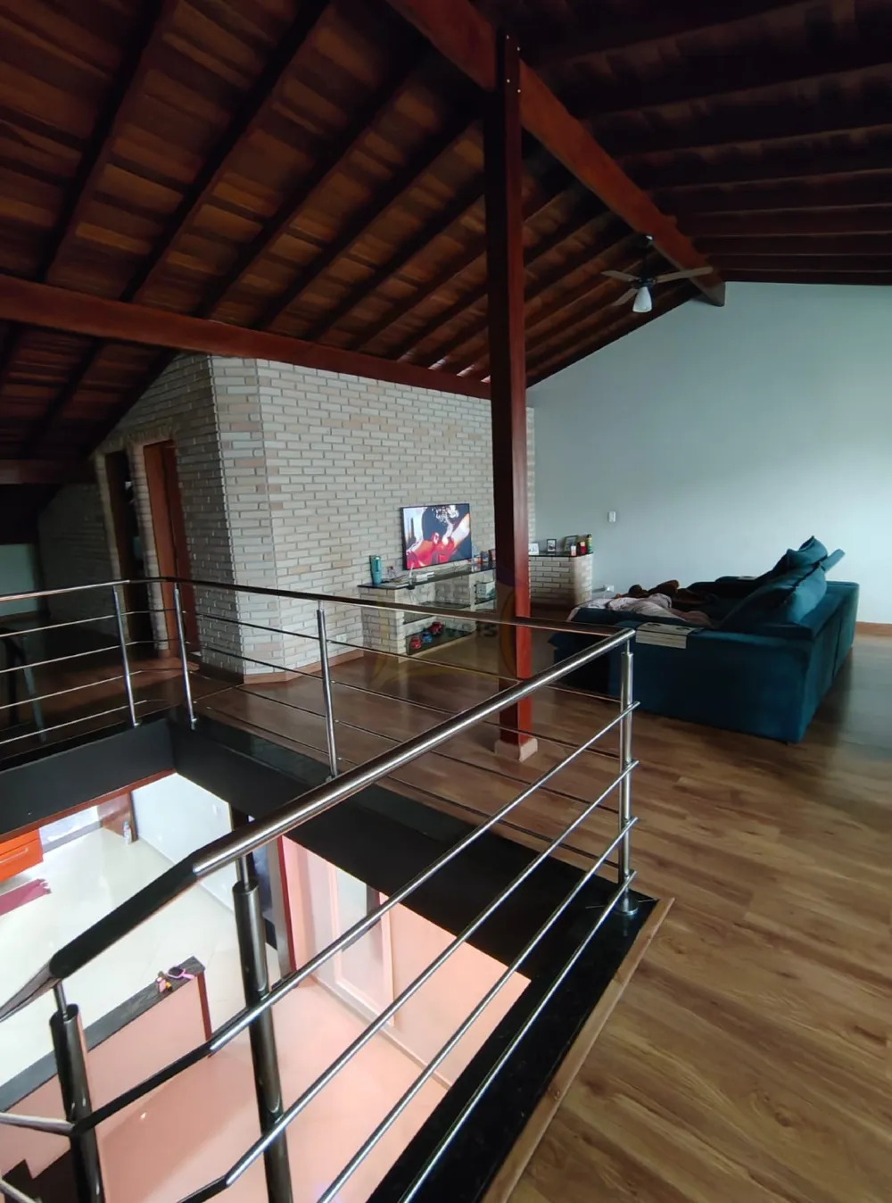 Sobrado 3 quartos para Venda no bairro Quarta Divisão em Ribeirão Pires