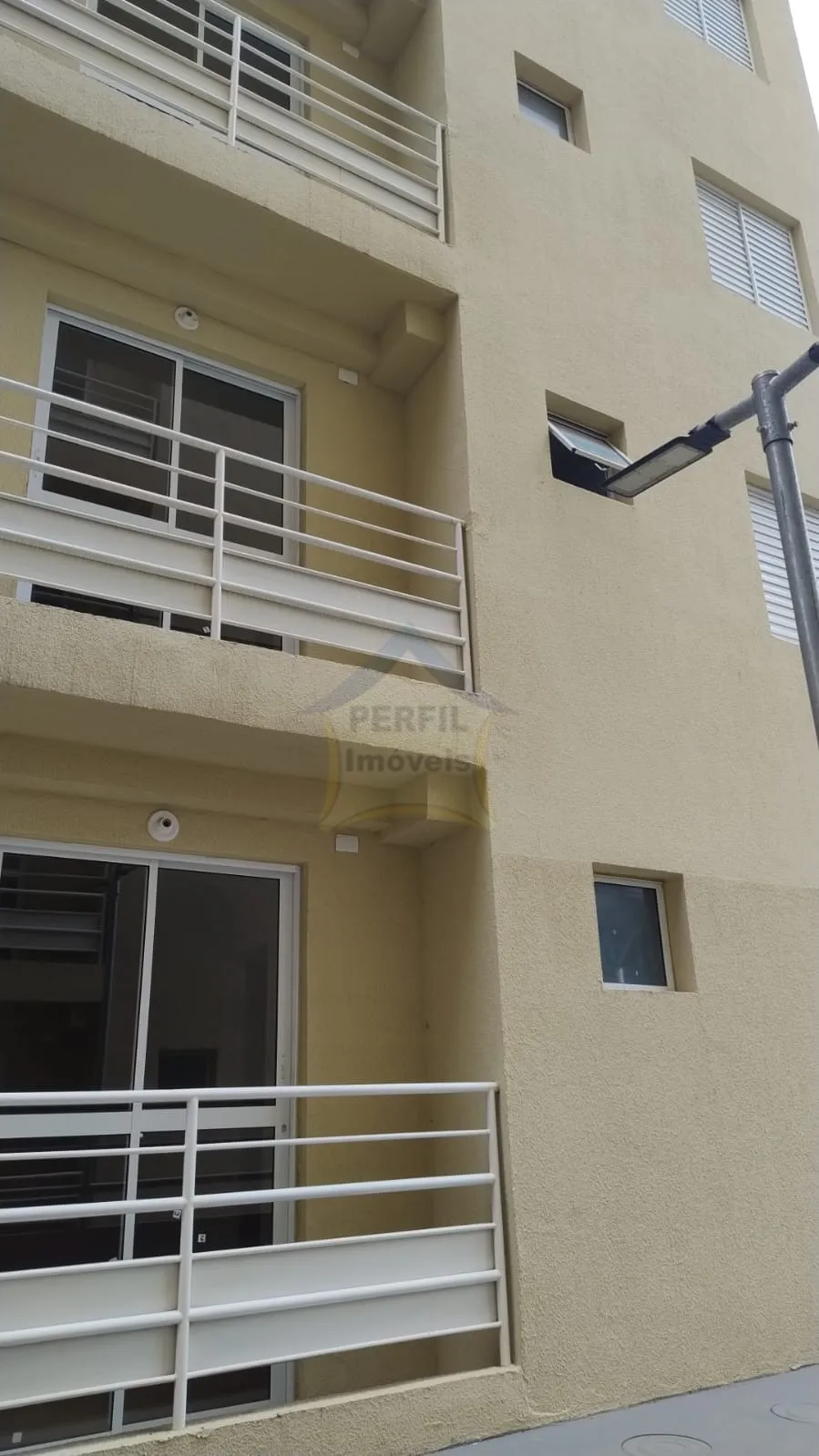 Apartamento 2 quartos para Venda no bairro Jardim Estrela em Mauá