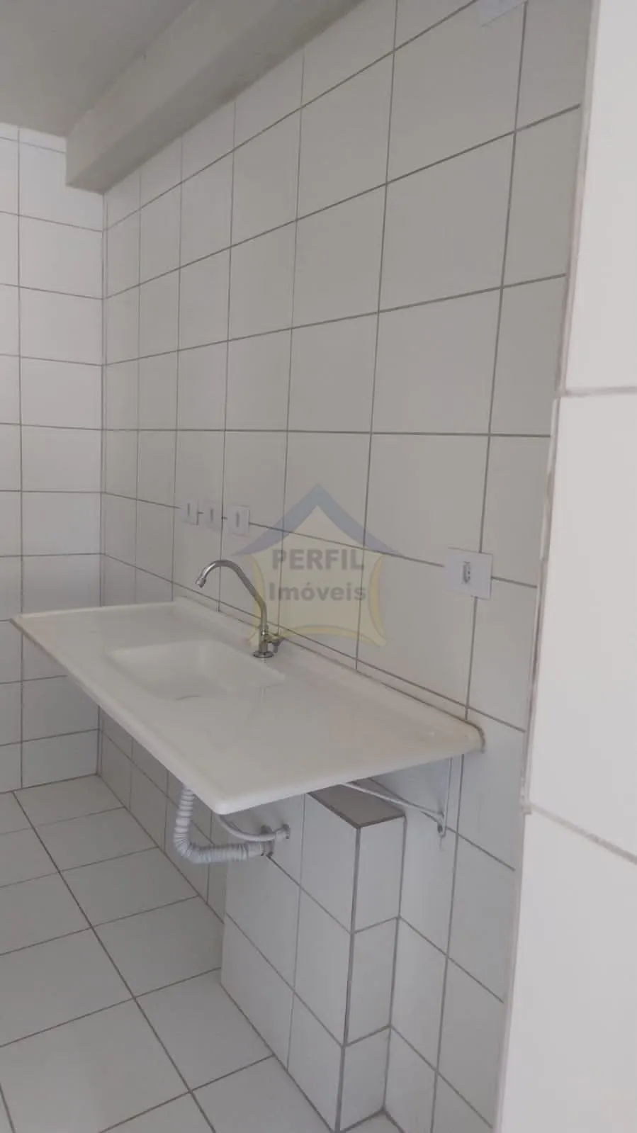 Apartamento 2 quartos para Venda no bairro Jardim Estrela em Mauá