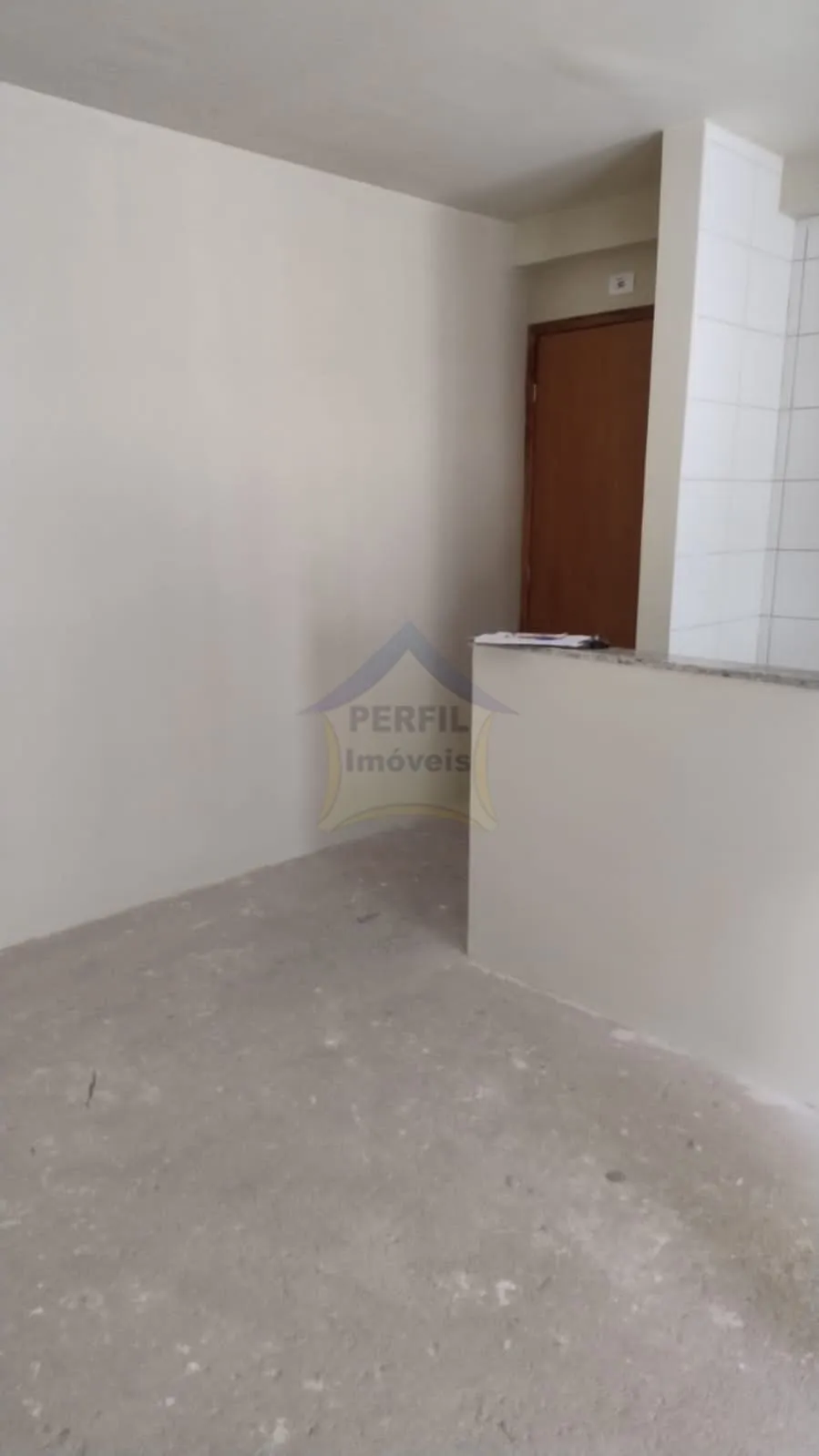 Apartamento 2 quartos para Venda no bairro Jardim Estrela em Mauá