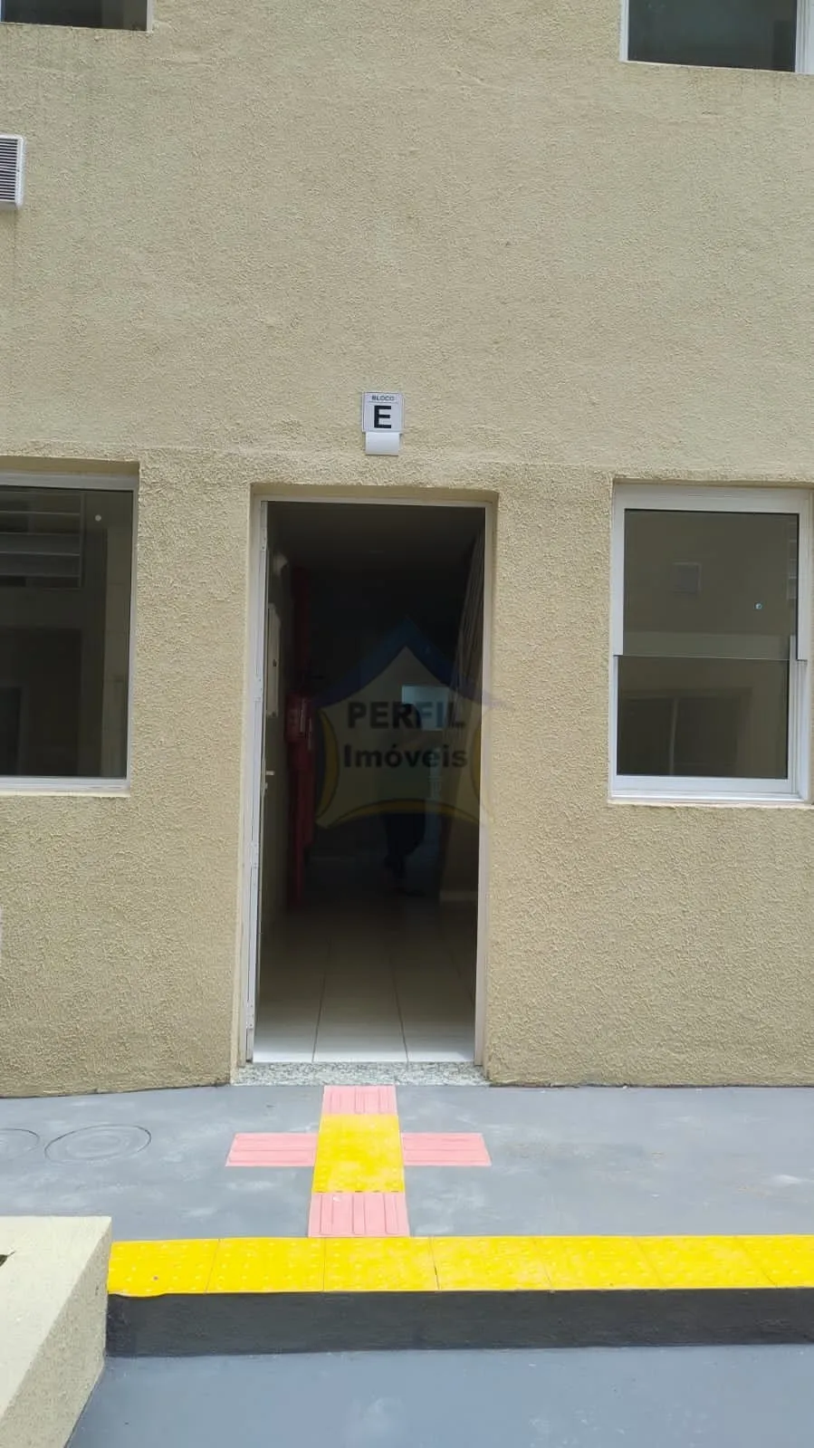 Apartamento 2 quartos para Venda no bairro Jardim Estrela em Mauá